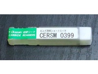 Okazaki Seiko CERSM- 3.99  未使用 Reamer / Brooch HA-R-203東京 Image