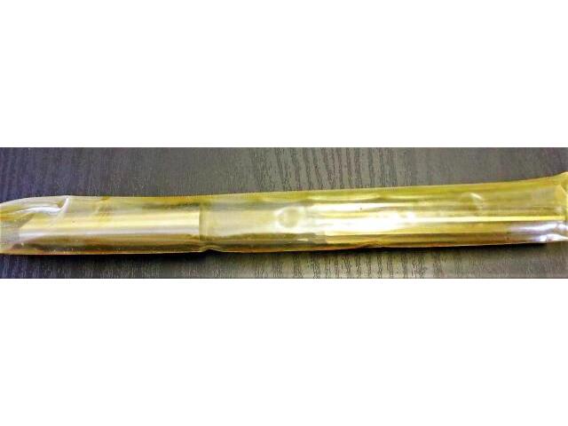 TAIYO-TOOL 14.7 SKH9×MT2 未使用 Reamer / Brooch Image 3
