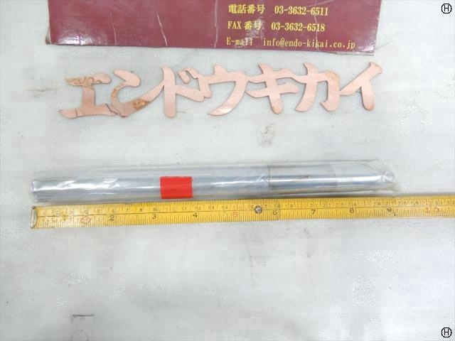 HITACHI TOOL MR24.0×MT3 Reamer / Brooch Image 2