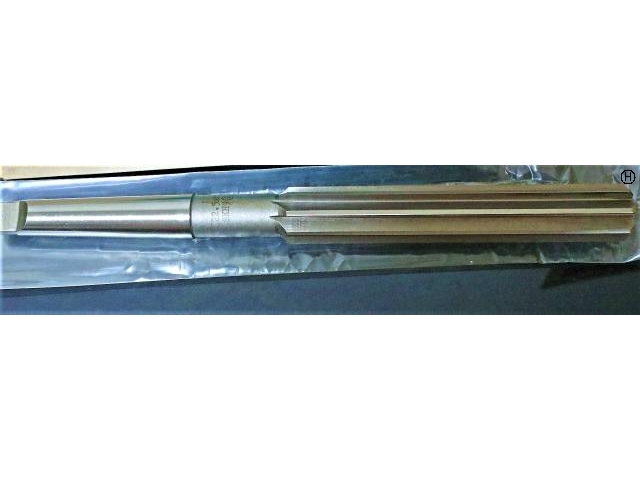 EIKOSHA SKH 22.5×MT2 未使用 Reamer / Brooch Image 2