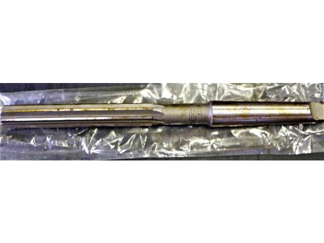 栄工舎 SKH9 15.5×MT2 未使用 リーマ・ブローチ の画像 3枚目