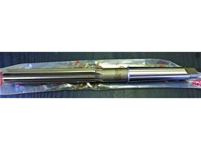EIKOSHA SKH9 17.5×MT2 未使用 Reamer / Brooch Image 2