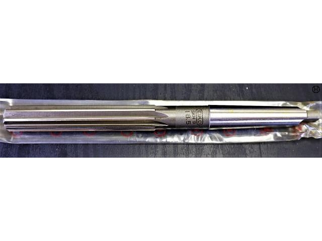 EIKOSHA SKH9 18.5×MT2 未使用 Reamer / Brooch Image 2