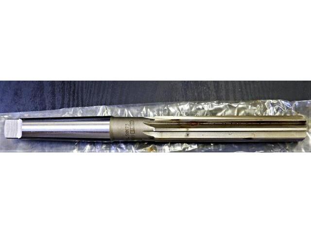 EIKOSHA SKH9 23.5×MT3 未使用 Reamer / Brooch Image 3