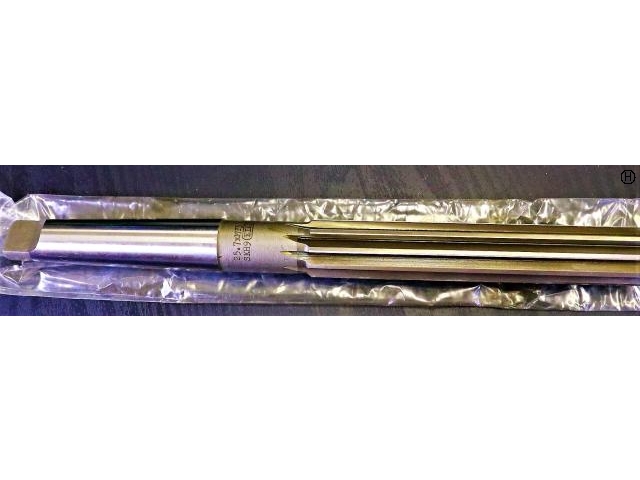 EIKOSHA SKH9 25.7×MT3 未使用 Reamer / Brooch Image 2