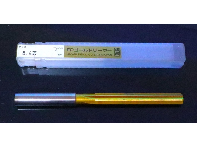 光精工 8.605 未使用 リーマ・ブローチ の画像 1枚目