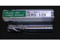 Okazaki Seiko CERS 120 Reamer / Brooch HA-R-219東京 Image
