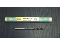 NIKKEN KOSAKUSHO WORKS 4.0 未使用 Reamer / Brooch HA-R-148東京 Image