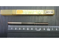 NIKKEN KOSAKUSHO WORKS S 6.0 未使用 Reamer / Brooch HA-R-125東京 Image