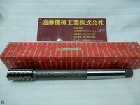 NIKKEN KOSAKUSHO WORKS  Reamer / Brooch HA-R-2共C Image