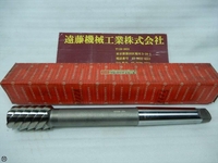 NIKKEN KOSAKUSHO WORKS  Reamer / Brooch HA-R-3共C Image