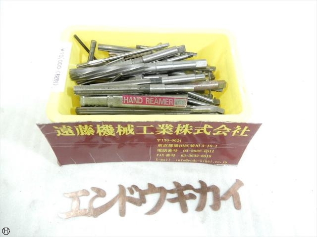  リーマ 1山 Reamer / Brooch Image 1