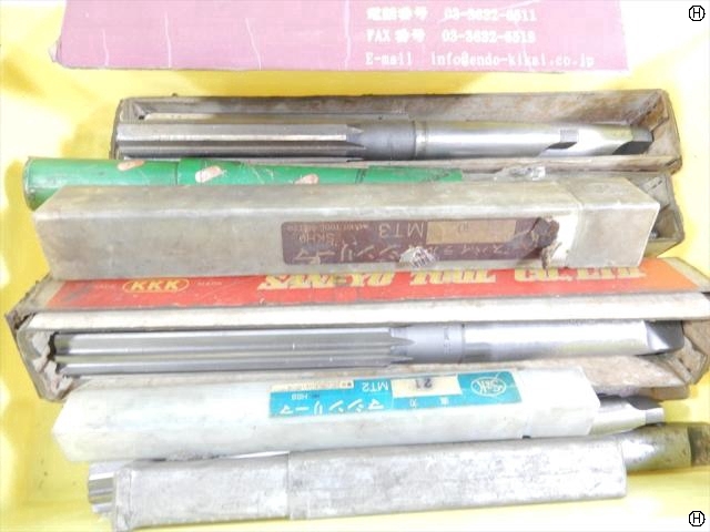  リーマ 各1本 リーマ・ブローチ の画像 2枚目