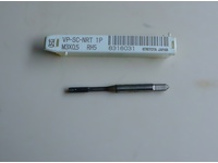 OSG VP-SC-NRT-1P-RH5-M3 X 0.5 タップ・ダイス・ねじ切り工具 HA-TP-355東京 の画像