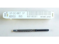 OSG VP-SC-NRT-1P-RH5-M3 X 0.5 タップ・ダイス・ねじ切り工具 HA-TP-283東京 の画像