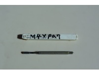 OSG 4×0.7 タップ・ダイス・ねじ切り工具 HA-TP-363東京 の画像