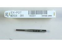 OSG EX-POT M2×0.4 タップ・ダイス・ねじ切り工具 HA-TP-278東京 の画像