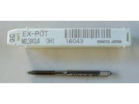 OSG EX-POT-STD-M2.3X0.4 タップ・ダイス・ねじ切り工具 HA-TP-340東京 の画像