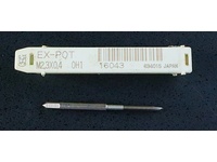 OSG EX-POT-STD-M2.3X0.4 タップ・ダイス・ねじ切り工具 HA-TP-274東京 の画像