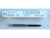 OSG EX-POT-STD-M2.5X0.45 タップ・ダイス・ねじ切り工具 HA-TP-292東京 の画像