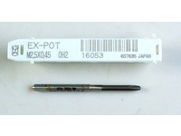 OSG EX-POT-STD-M2.5X0.45 タップ・ダイス・ねじ切り工具 HA-TP-280東京 の画像