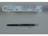 OSG EX-POT-STD-M2.5X0.45 タップ・ダイス・ねじ切り工具 HA-TP-277東京 の画像