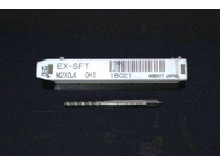 OSG EX-SFT M2×0.4 未使用 タップ・ダイス・ねじ切り工具 HA-TP-253東京 の画像