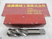 OSG M36×4 OH-4 タップ・ダイス・ねじ切り工具 HA-TP-63 の画像
