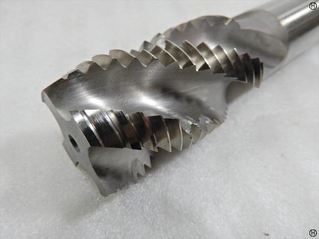 OSG M36×4 OH-4 タップ・ダイス・ねじ切り工具 の画像 2枚目