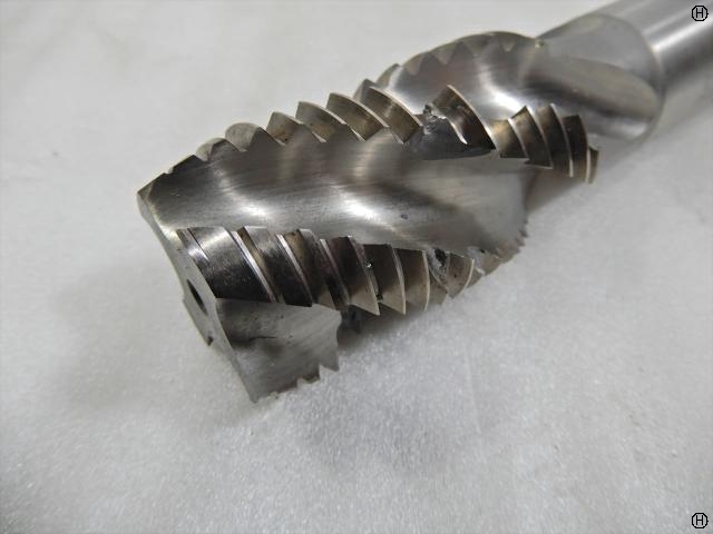 OSG M36×4 OH-4 Tap / Dice / Threading Tool Image 2