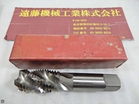 OSG M36×4 OH-4 タップ・ダイス・ねじ切り工具 HA-TP-62 の画像