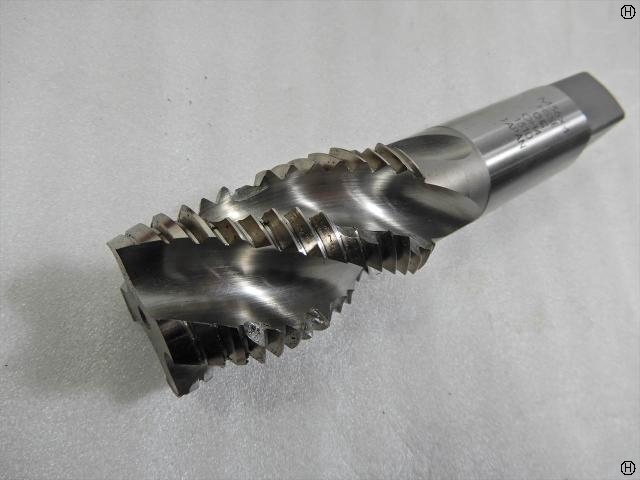 OSG M36×4 OH-4 Tap / Dice / Threading Tool Image 2