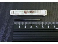 OSG M3×0.5 未使用 タップ・ダイス・ねじ切り工具 HA-TP-233東京 の画像