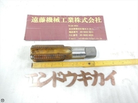 OSG M48×5 HSS 4034 3D タップ・ダイス・ねじ切り工具 HA-TP-33共NI の画像