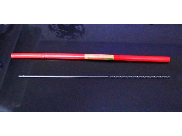 彌満和製作所 YAMAWA 3M×0.5 3個 未使用 Tap / Dice / Threading Tool Image 1