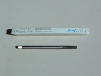 OSG HL-LT-2-1B-M5 X 0.8 X 100 タップ・ダイス・ねじ切り工具 HA-TP-365東京 の画像