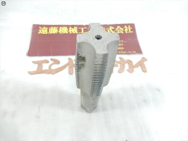 エスケーシー M42×4.00 SKS-GI Tap / Dice / Threading Tool Image 3