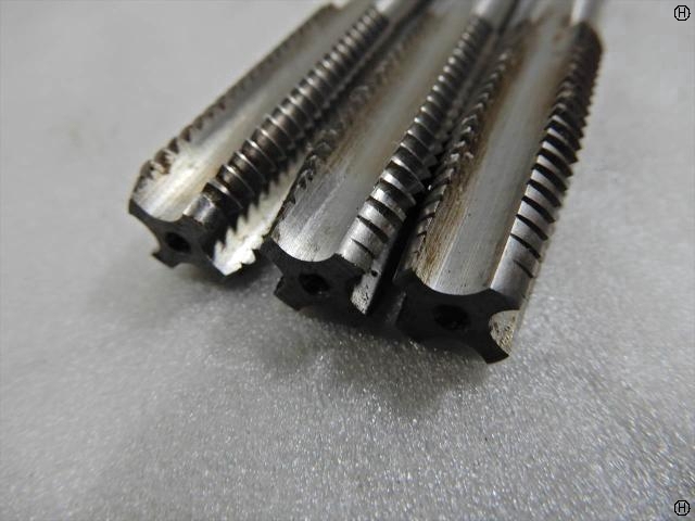 ヤマワ 14M×2 1〜3, 左 Tap / Dice / Threading Tool Image 2