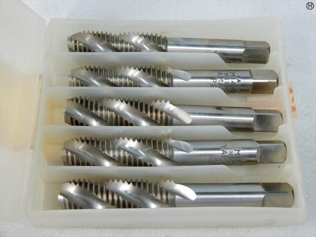 ヤマワ SP P2 M14×2 5本 Tap / Dice / Threading Tool Image 2