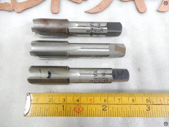 ヤマワ  Tap / Dice / Threading Tool Image 2