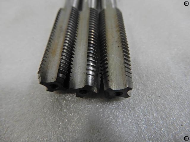 TANOI MFG 10M×1.25 1〜3 細目, 左 Tap / Dice / Threading Tool Image 2