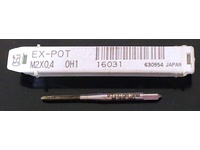 OSG EX-POT-STD-M2X0.4 タップ・ダイス・ねじ切り工具 HA-TP-344東京 の画像