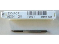 OSG EX-POT-STD-M2X0.4 タップ・ダイス・ねじ切り工具 HA-TP-339東京 の画像