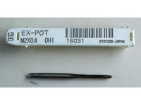 OSG EX-POT-STD-M2X0.4 タップ・ダイス・ねじ切り工具 HA-TP-317東京 の画像