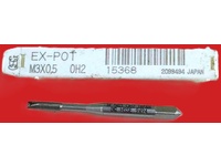 OSG EX-POT-STD-M3X0.5 タップ・ダイス・ねじ切り工具 HA-TP-348東京 の画像