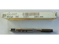 OSG EX-POT-STD-M5X0.8 タップ・ダイス・ねじ切り工具 HA-TP-335東京 の画像