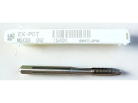 OSG EX-POT-STD-M5X0.8 タップ・ダイス・ねじ切り工具 HA-TP-304東京 の画像