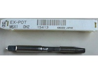 OSG EX-POT-STD-M6X1 タップ・ダイス・ねじ切り工具 HA-TP-347東京 の画像