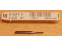 OSG 21390 B-NRT-STD-P-M1X0.25 タップ・ダイス・ねじ切り工具 HA-TP-319東京 の画像