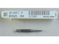 OSG B-NRT-STD-P-M1X0.25 タップ・ダイス・ねじ切り工具 HA-TP-296東京 の画像